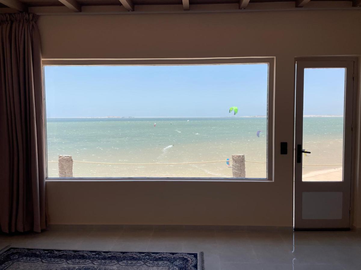Paraiso Ντάχλα Εξωτερικό φωτογραφία