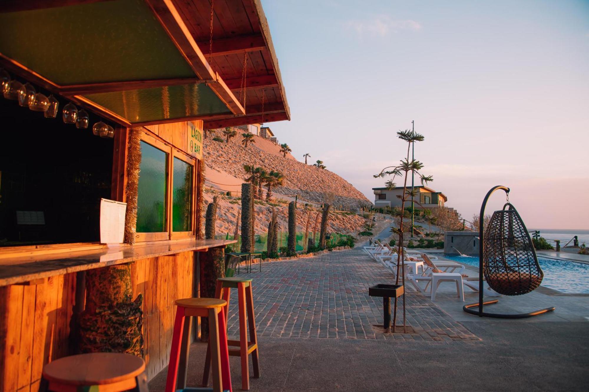 Paraiso Ντάχλα Εξωτερικό φωτογραφία