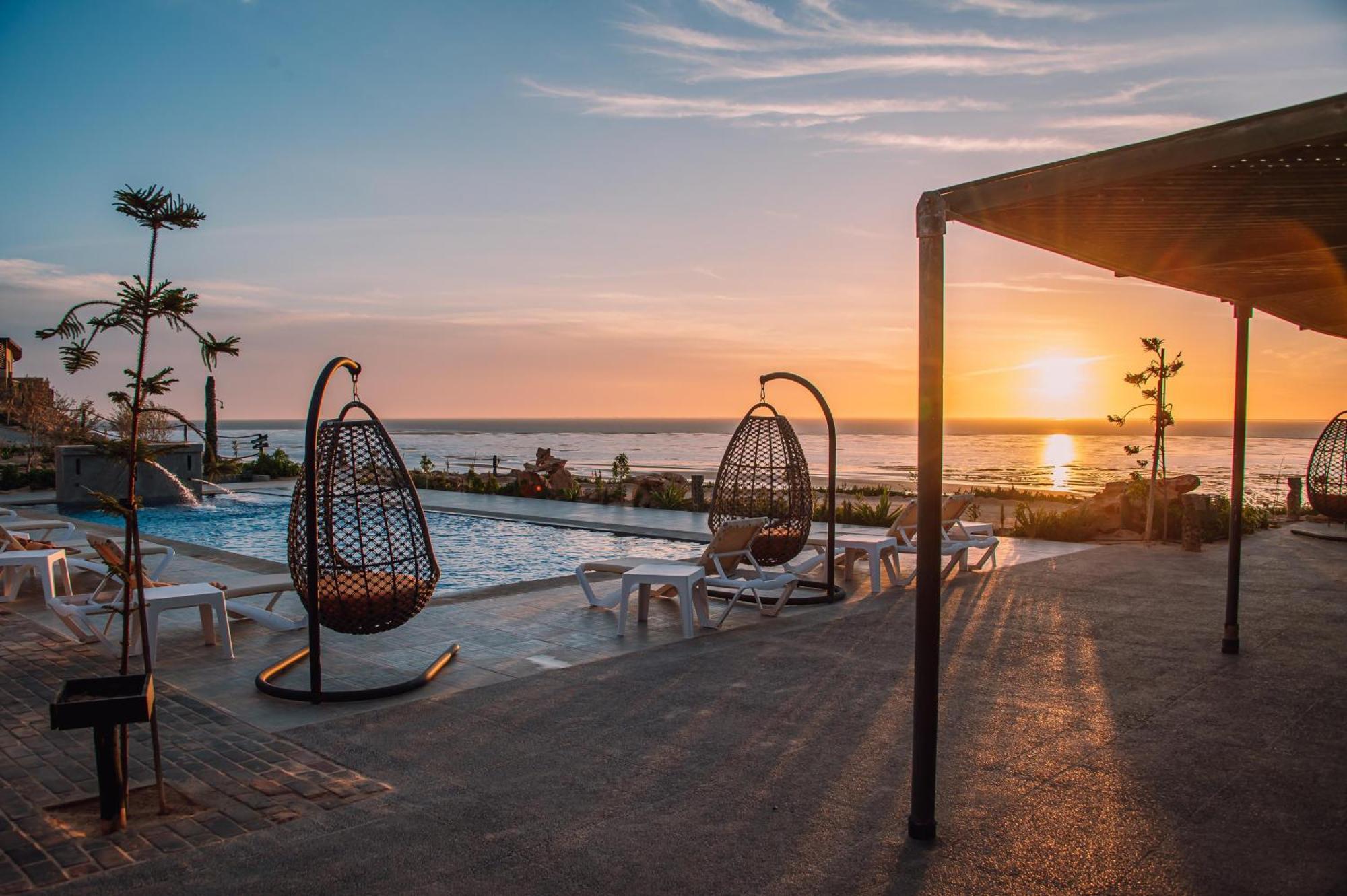 Paraiso Ντάχλα Εξωτερικό φωτογραφία
