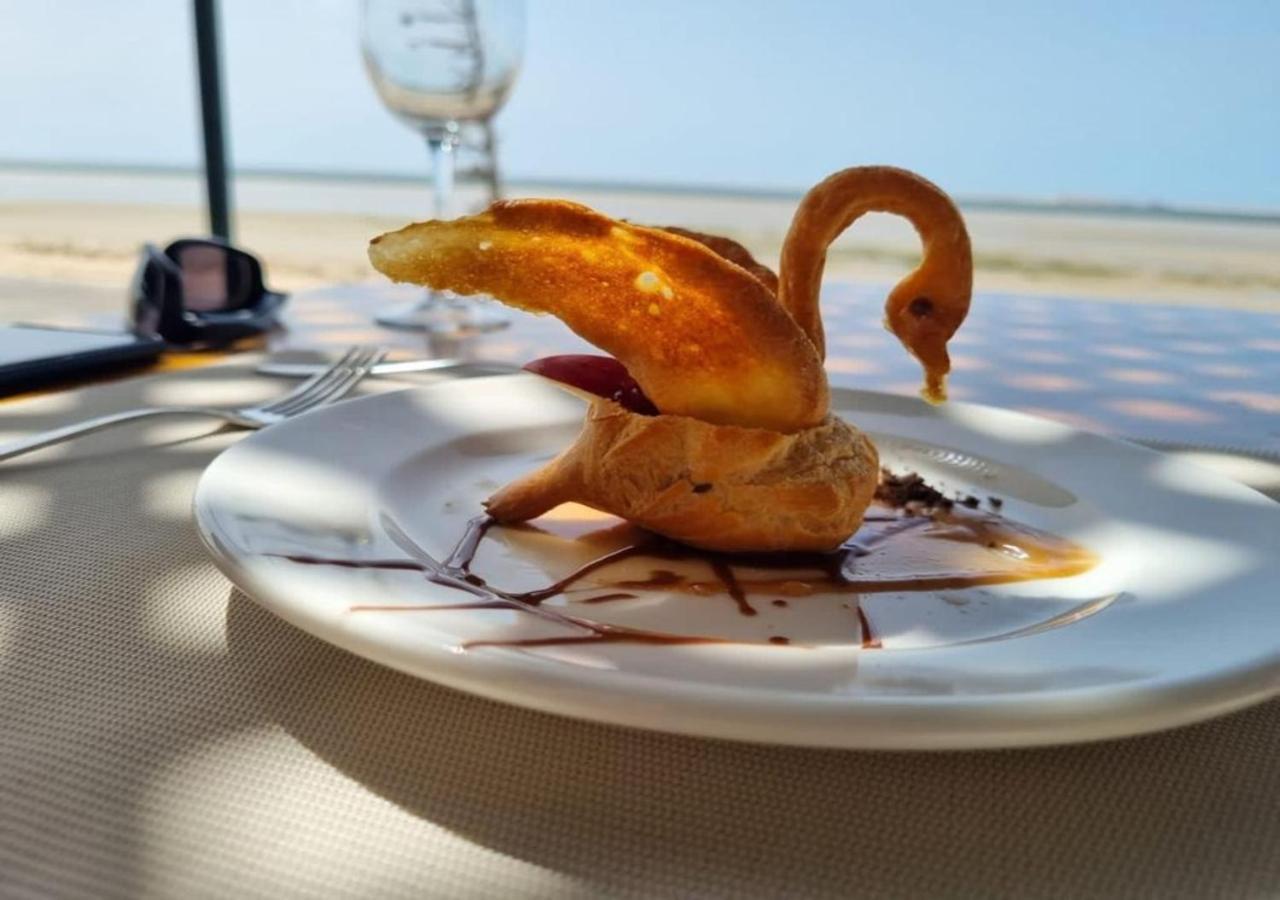 Paraiso Ντάχλα Εξωτερικό φωτογραφία