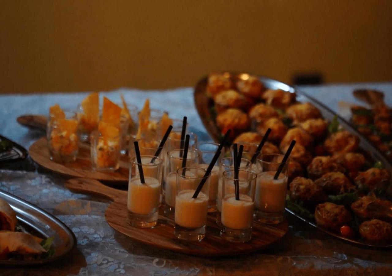 Paraiso Ντάχλα Εξωτερικό φωτογραφία